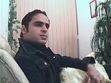 ميثم رياحيMaysam Riahi